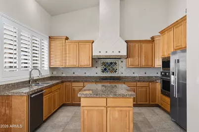 2656 E Via Del Arboles --, Gilbert, AZ 85298 - Photo 15