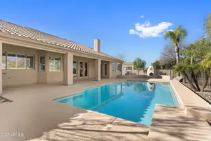 2656 E Via Del Arboles --, Gilbert, AZ 85298 - Photo 49