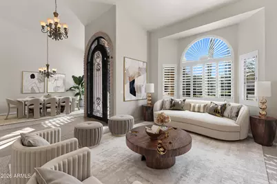 2656 E Via Del Arboles --, Gilbert, AZ 85298 - Photo 7