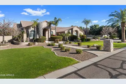 2656 E Via Del Arboles --, Gilbert, AZ 85298 - Photo 3