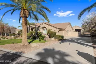2656 E Via Del Arboles --, Gilbert, AZ 85298 - Photo 17