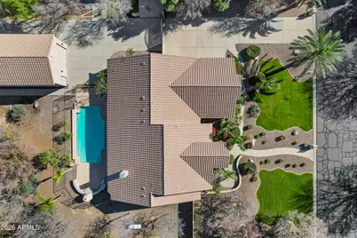 2656 E Via Del Arboles --, Gilbert, AZ 85298 - Photo 59