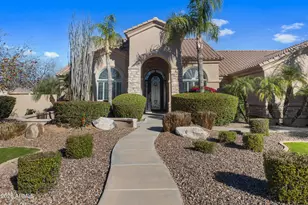 2656 E Via Del Arboles --, Gilbert, AZ 85298 - Photo 1