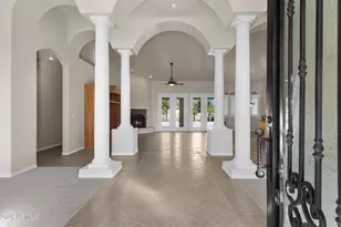 2656 E Via Del Arboles --, Gilbert, AZ 85298 - Photo 5