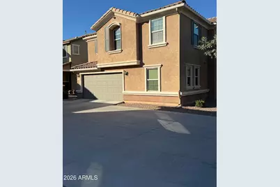 1466 N Balboa --, Mesa, AZ 85205 - Photo 1