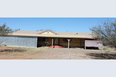 7197 S Pintek Lane, Hereford, AZ 85615 - Photo 1
