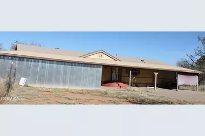 7197 S Pintek Lane, Hereford, AZ 85615 - Photo 1