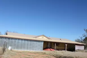 7197 S Pintek Ln, Hereford, AZ 85615 - Photo 1