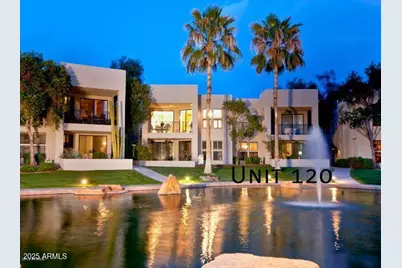 7700 E Gainey Ranch Road #120, Scottsdale, AZ 85258 - Photo 45