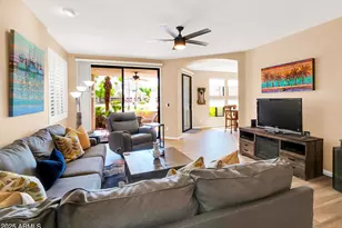 7700 E Gainey Ranch Rd, Scottsdale, AZ 85258 - Photo 1