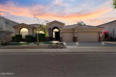 7477 E Phantom Way, Scottsdale, AZ 85255 - Photo 1