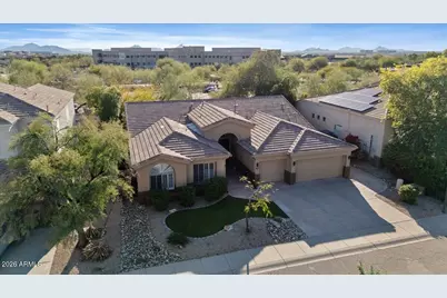 7477 E Phantom Way, Scottsdale, AZ 85255 - Photo 7