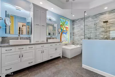 7477 E Phantom Way, Scottsdale, AZ 85255 - Photo 43