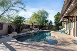 7477 E Phantom Way, Scottsdale, AZ 85255 - Photo 51