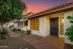 18836 N 94th Ave, Peoria, AZ 85382 - Photo 1