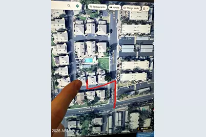 286 W Palomino Drive #26, Chandler, AZ 85225 - Photo 39