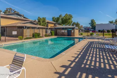 286 W Palomino Drive #26, Chandler, AZ 85225 - Photo 31