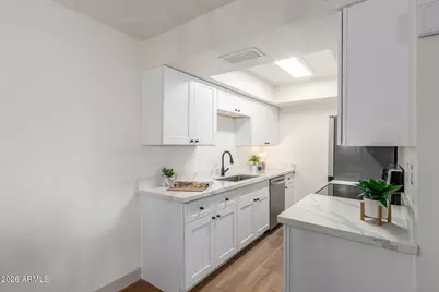 286 W Palomino Drive #26, Chandler, AZ 85225 - Photo 9