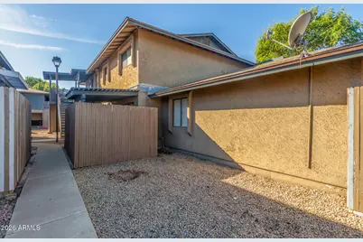 286 W Palomino Drive #26, Chandler, AZ 85225 - Photo 25