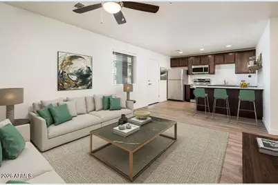 21606 N 23rd Avenue #201, Phoenix, AZ 85027 - Photo 15