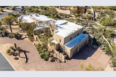 24200 N Alma School Road #5, Scottsdale, AZ 85255 - Photo 59