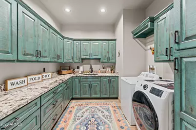 46629 W Luray Road, Wickenburg, AZ 85390 - Photo 37