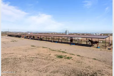 46629 W Luray Road, Wickenburg, AZ 85390 - Photo 17