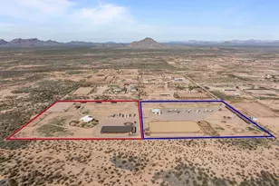 46629 W Luray Rd, Wickenburg, AZ 85390 - Photo 3