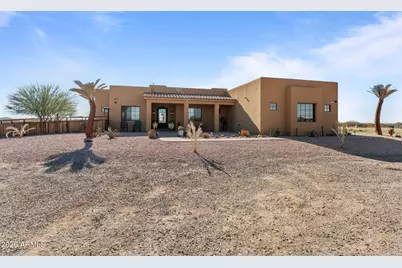 46629 W Luray Road, Wickenburg, AZ 85390 - Photo 1