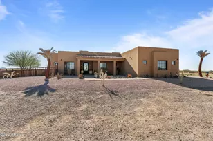 46629 W Luray Rd, Wickenburg, AZ 85390 - Photo 1
