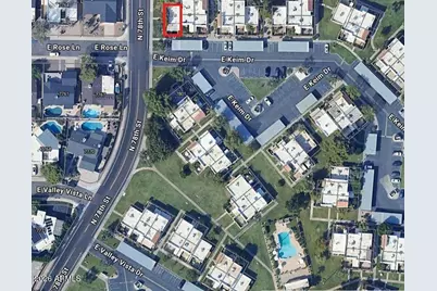 7802 E Keim Drive, Scottsdale, AZ 85250 - Photo 25