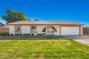 2857 E Jerome Ave, Mesa, AZ 85204 - Photo 1