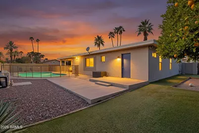 5301 E Friess Drive, Scottsdale, AZ 85254 - Photo 3