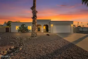 5301 E Friess Dr, Scottsdale, AZ 85254 - Photo 1