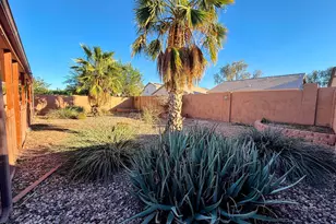 805 W Sunset Dr, Coolidge, AZ 85128 - Photo 17