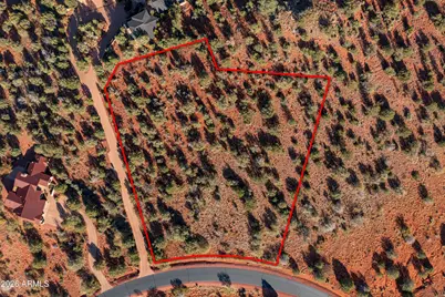 105 Cross Creek Circle #38, Sedona, AZ 86336 - Photo 7