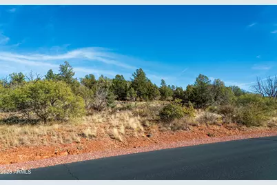 105 Cross Creek Circle #38, Sedona, AZ 86336 - Photo 13