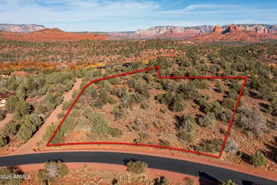 105 Cross Creek Circle #38, Sedona, AZ 86336 - Photo 5