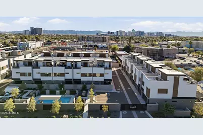 377 E Windsor Avenue #1, Phoenix, AZ 85004 - Photo 39