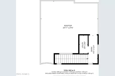 377 E Windsor Avenue #1, Phoenix, AZ 85004 - Photo 53