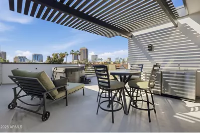 377 E Windsor Avenue #1, Phoenix, AZ 85004 - Photo 5