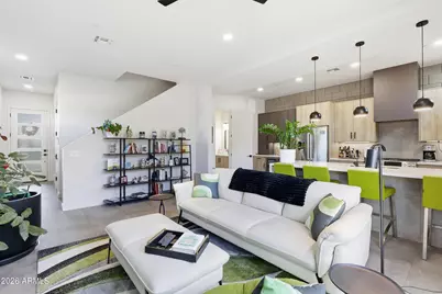 377 E Windsor Avenue #1, Phoenix, AZ 85004 - Photo 5