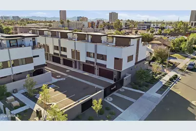 377 E Windsor Avenue #1, Phoenix, AZ 85004 - Photo 45