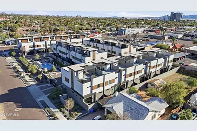 377 E Windsor Avenue #1, Phoenix, AZ 85004 - Photo 37