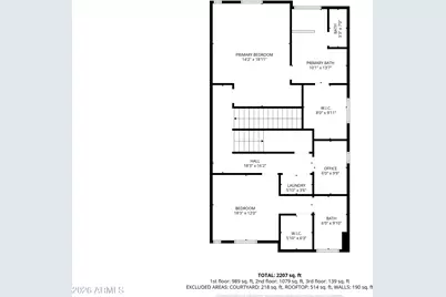 377 E Windsor Avenue #1, Phoenix, AZ 85004 - Photo 53