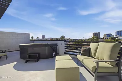 377 E Windsor Avenue #1, Phoenix, AZ 85004 - Photo 35