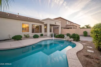 17430 W Lundberg Street, Surprise, AZ 85388 - Photo 29