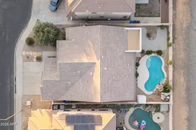 17430 W Lundberg Street, Surprise, AZ 85388 - Photo 33