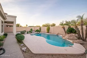 17430 W Lundberg St, Surprise, AZ 85388 - Photo 31