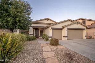 17430 W Lundberg St, Surprise, AZ 85388 - Photo 1